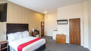 thumbnail: Room