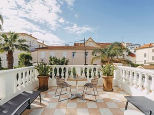 thumbnail: Terrace/patio