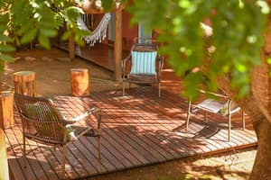 thumbnail: Terrace/patio