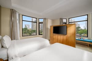 thumbnail: View from room