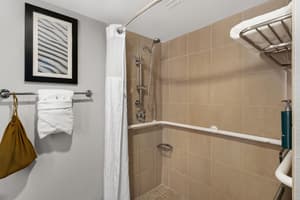 thumbnail: Bathroom shower