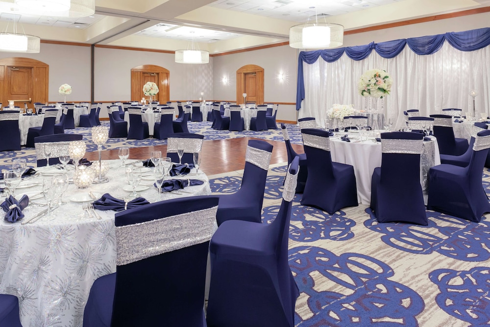 Ballroom