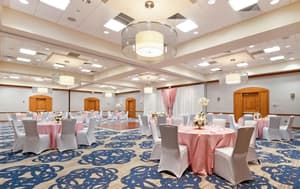 thumbnail: Ballroom
