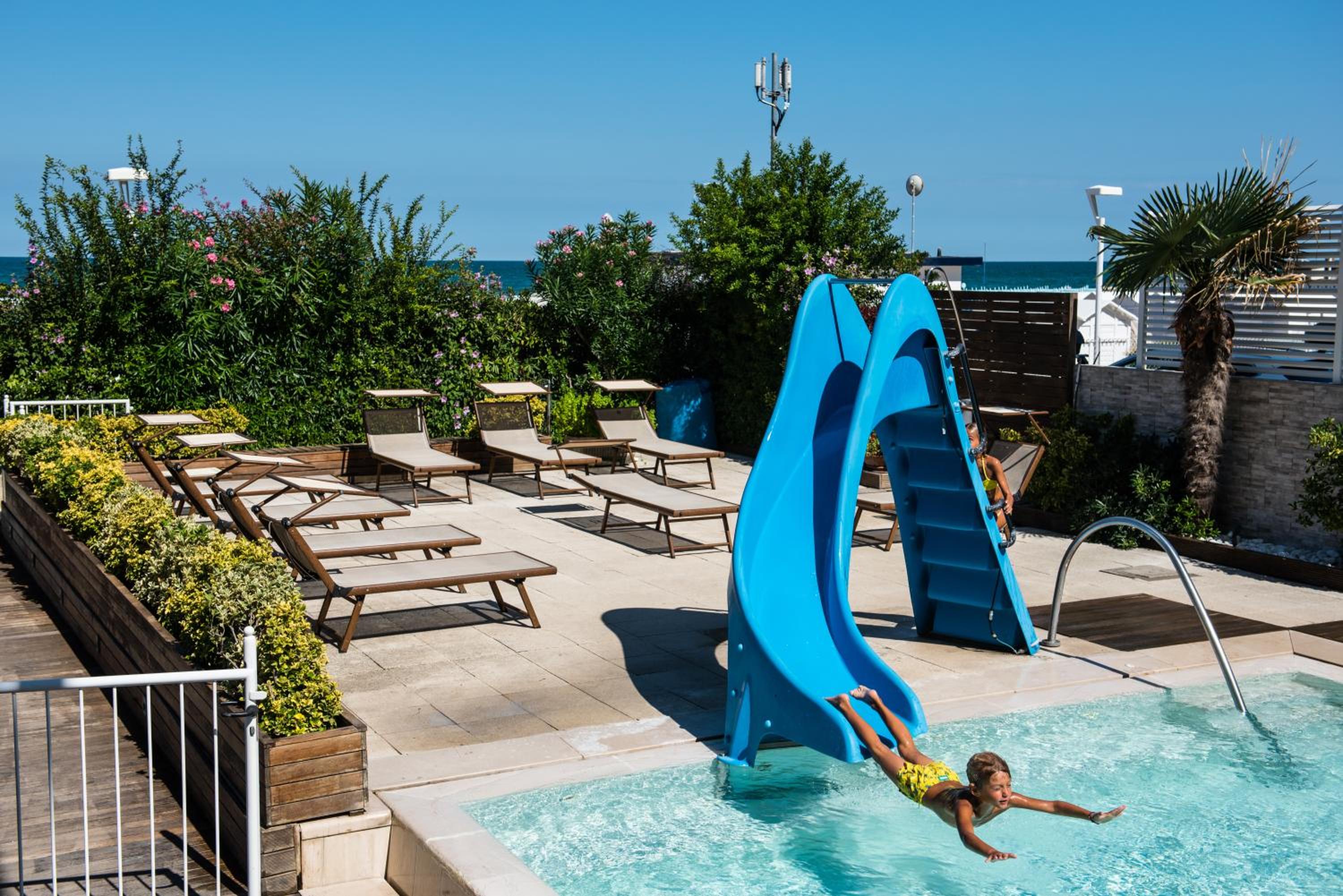 Play area