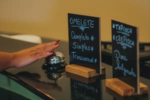 thumbnail: Breakfast meal