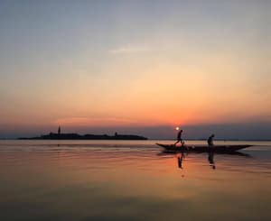 thumbnail: Fishing