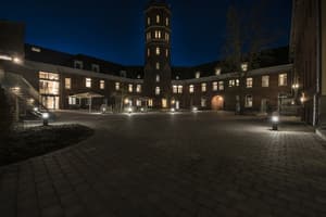 thumbnail: Meeting facility