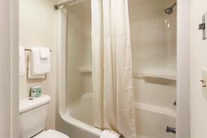 thumbnail: Bathroom shower