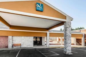 thumbnail: Property entrance