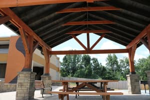 thumbnail: Terrace/patio