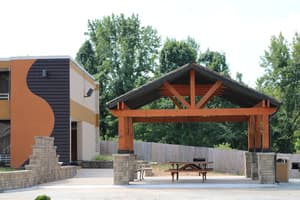 thumbnail: BBQ/picnic area