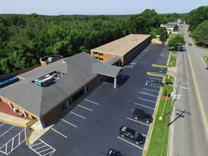 thumbnail: Parking