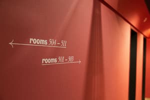 thumbnail: Hallway