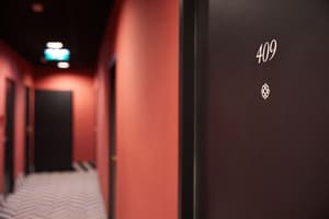 thumbnail: Hallway