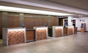 thumbnail: Reception