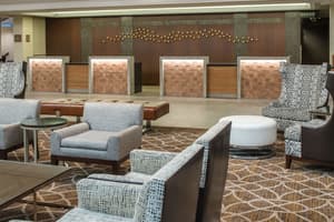 thumbnail: Lobby sitting area