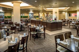 thumbnail: Breakfast area