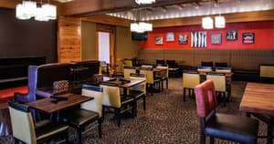 thumbnail: Restaurant