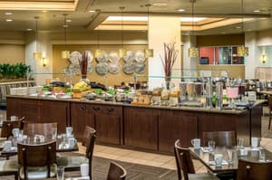 thumbnail: Restaurant