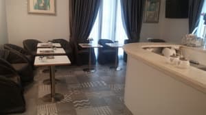 thumbnail: Interior detail
