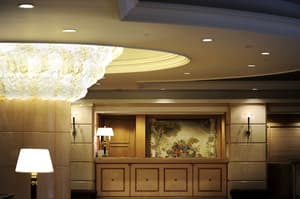 thumbnail: Reception