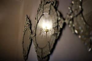 thumbnail: Interior detail