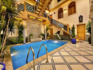 thumbnail: Pool