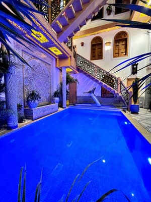 thumbnail: Pool