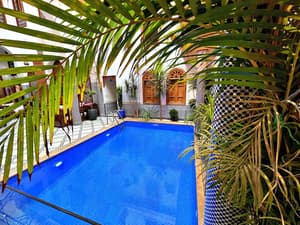 thumbnail: Pool