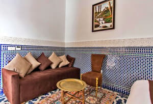 thumbnail: Living area