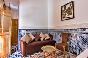 thumbnail: Living area