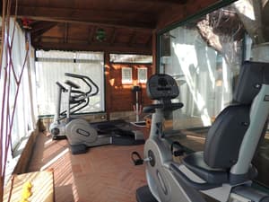 thumbnail: Fitness facility