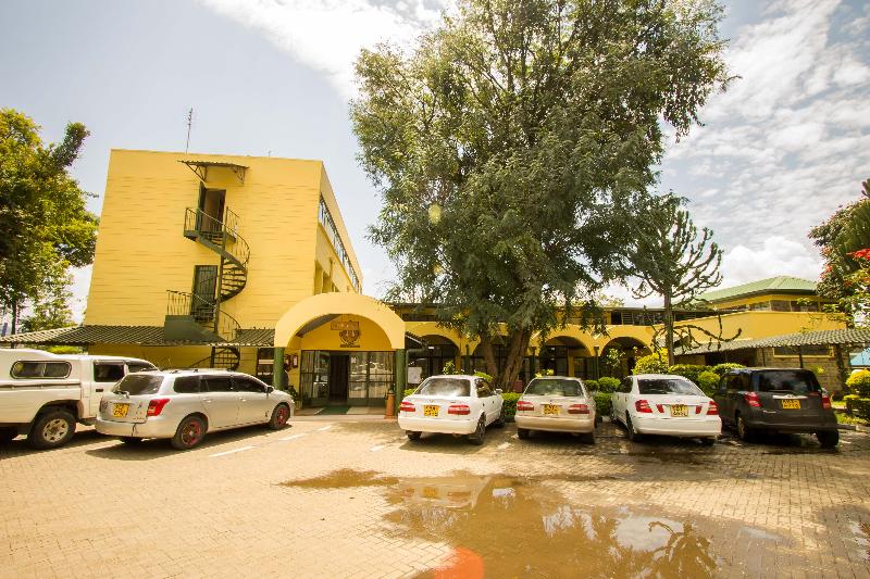 General view