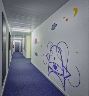 thumbnail: Building design