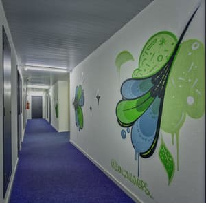 thumbnail: Building design