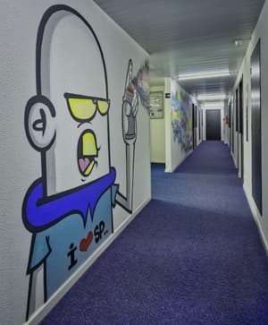 thumbnail: Building design