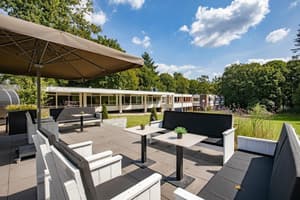 thumbnail: Terrace/patio