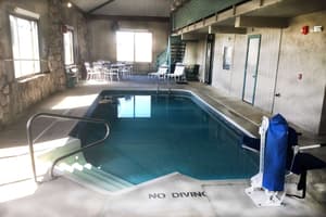 thumbnail: Pool