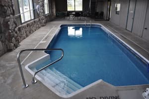 thumbnail: Pool