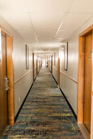 thumbnail: Hallway