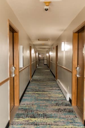 thumbnail: Hallway