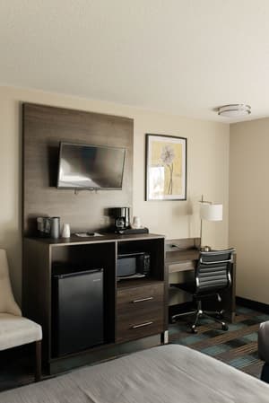 thumbnail: Room amenity