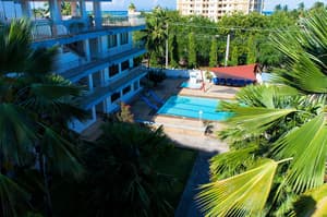 thumbnail: View from room