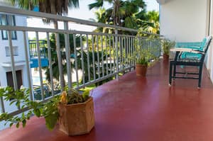 thumbnail: Balcony