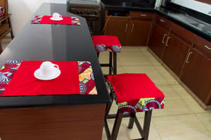 thumbnail: Private kitchen