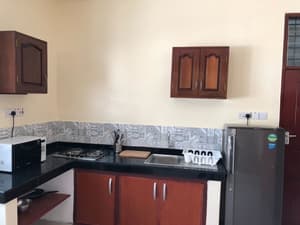 thumbnail: Private kitchenette