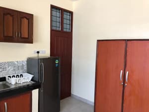 thumbnail: Private kitchenette
