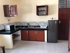 thumbnail: Private kitchen