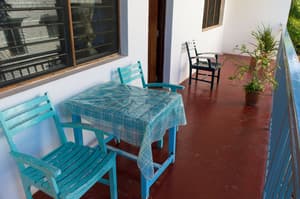 thumbnail: Balcony