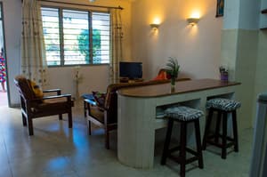 thumbnail: Living area